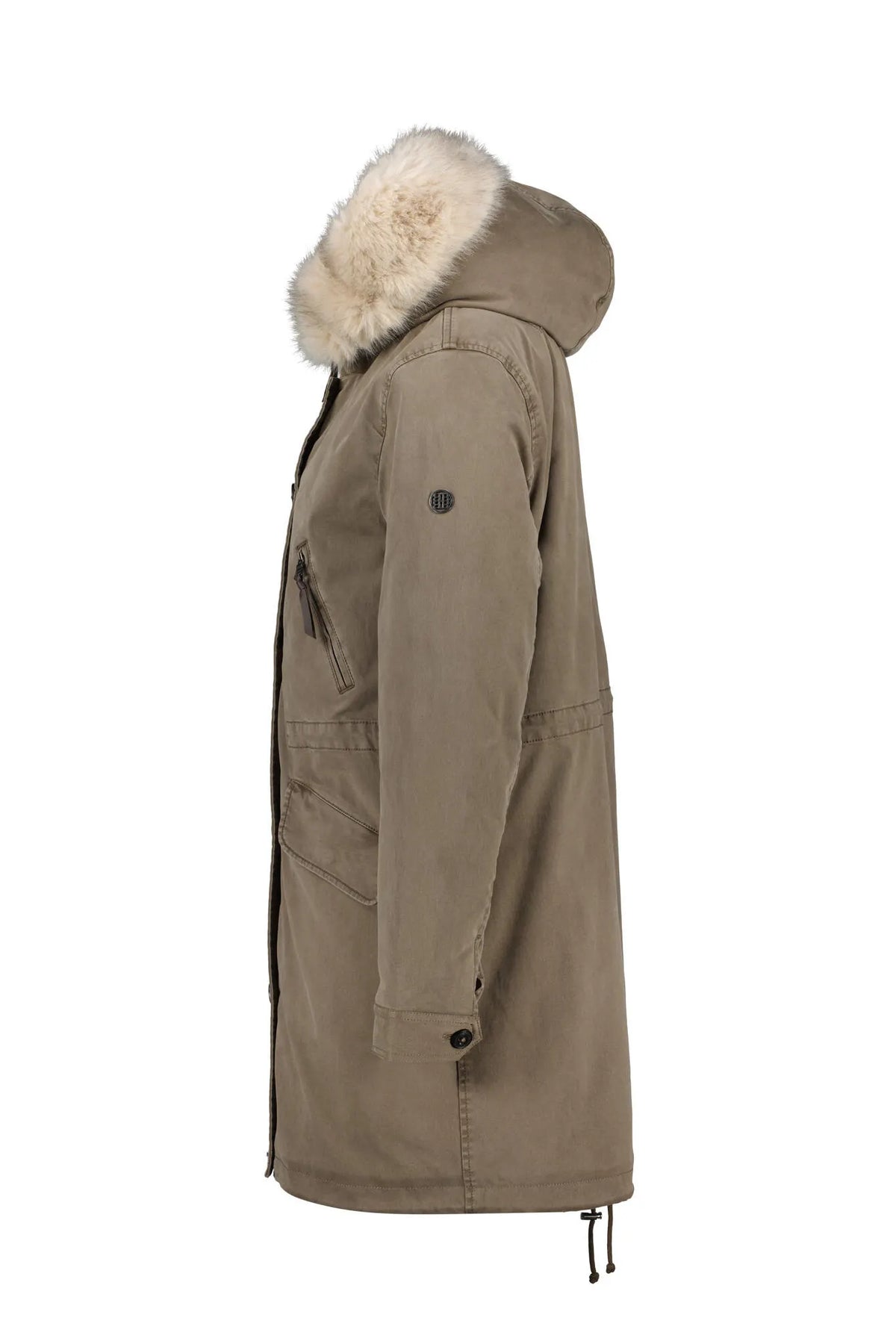 Parka ASPEN 316