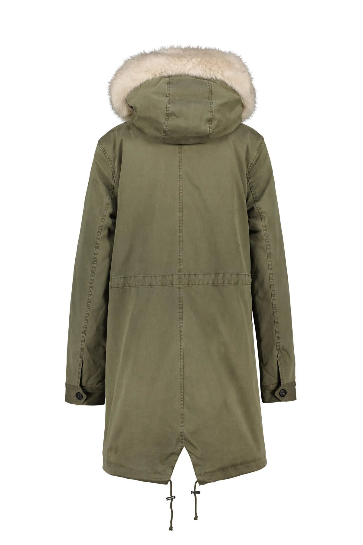Parka ASPEN 316