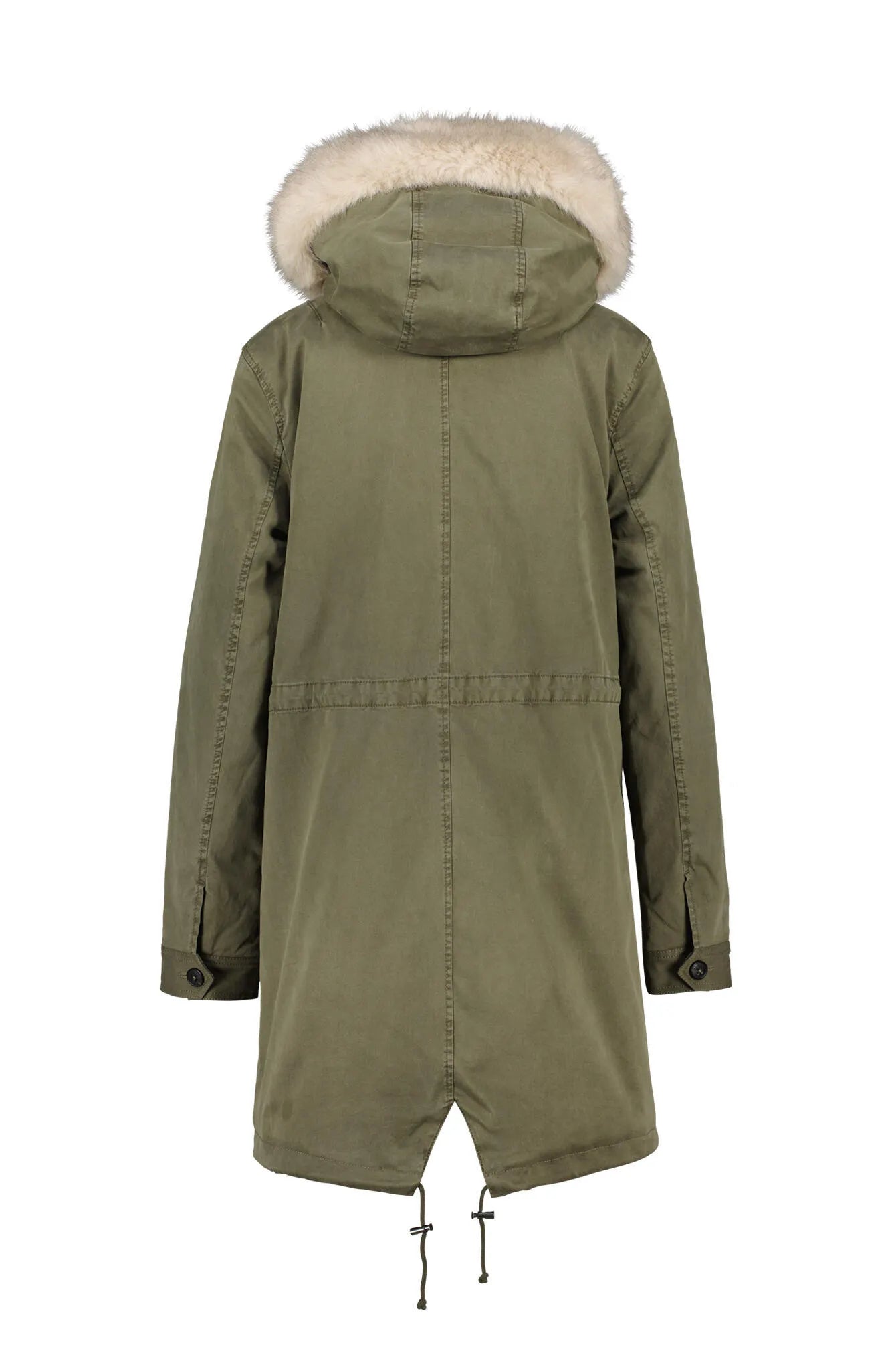 Parka ASPEN 316