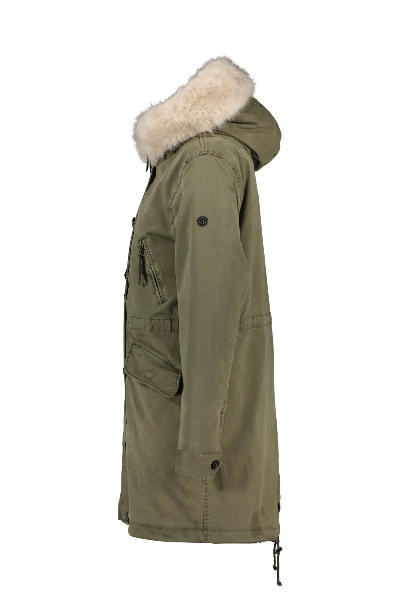 Parka ASPEN 316