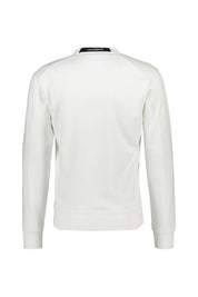 Sweatshirt aus Baumwolle