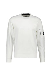 Sweatshirt aus Baumwolle