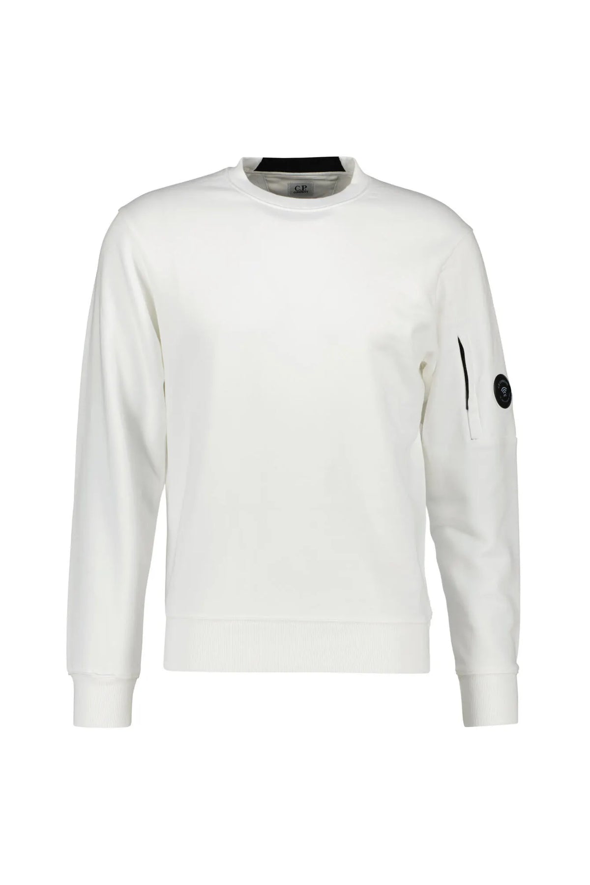 Sweatshirt aus Baumwolle
