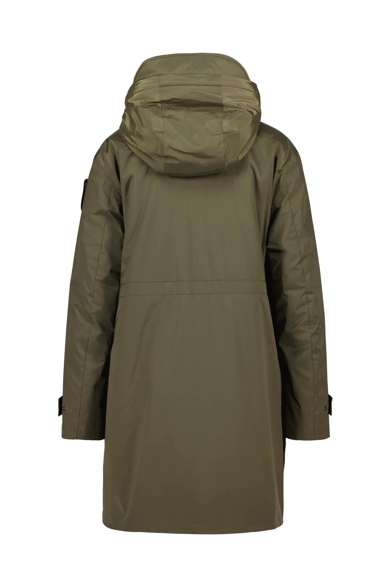 Parka PAYNE