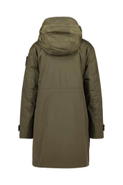 Parka PAYNE