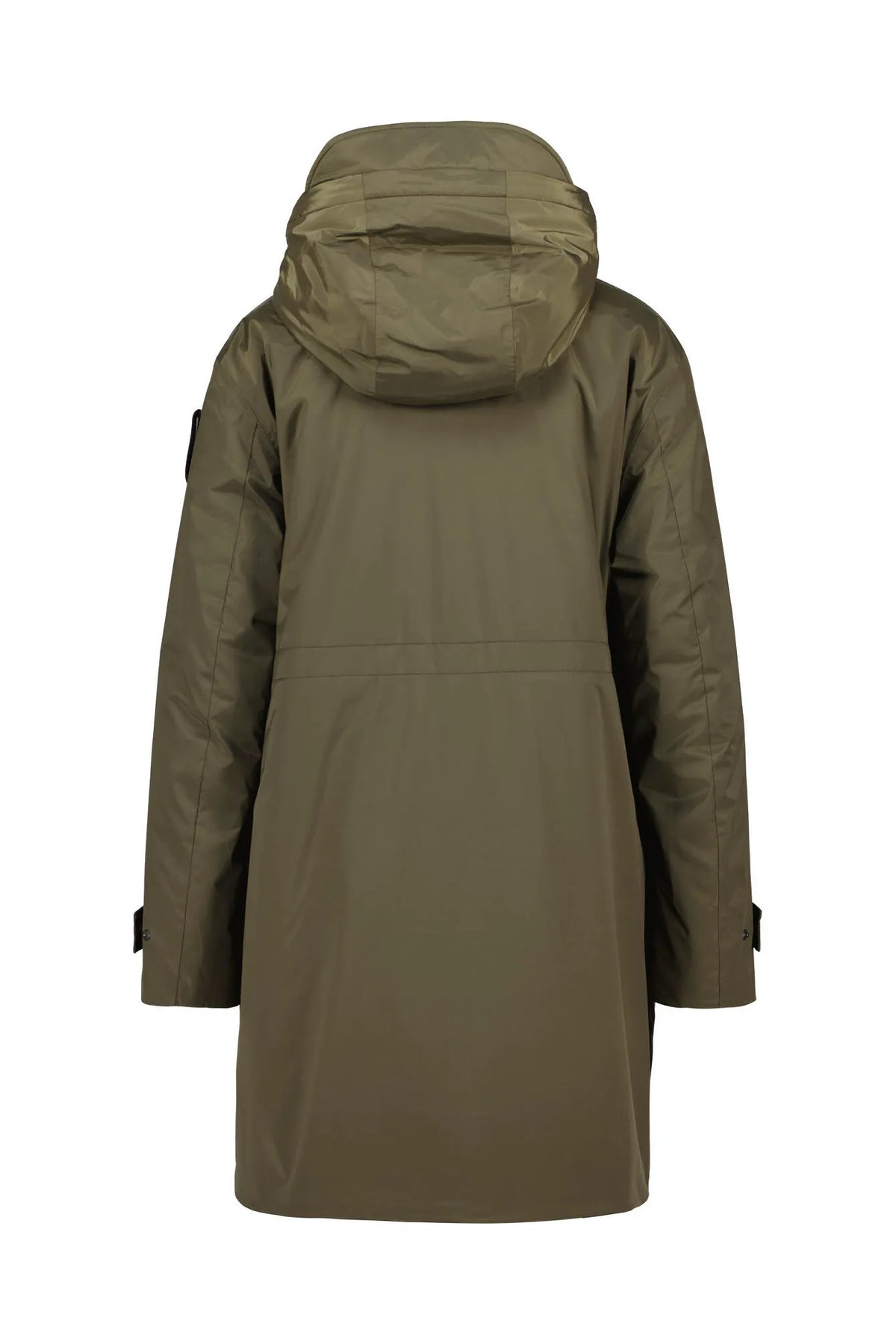 Parka PAYNE