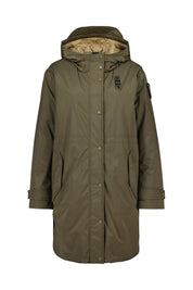 Parka PAYNE