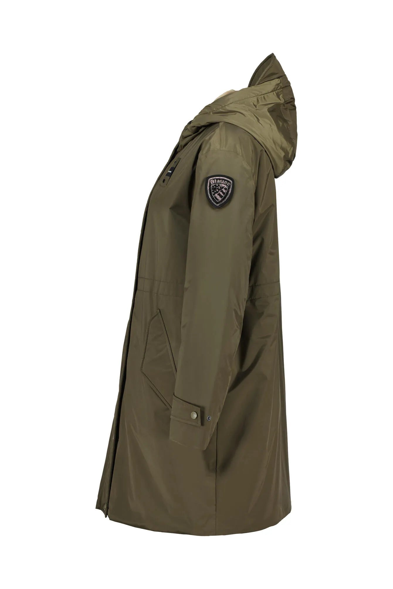 Parka PAYNE