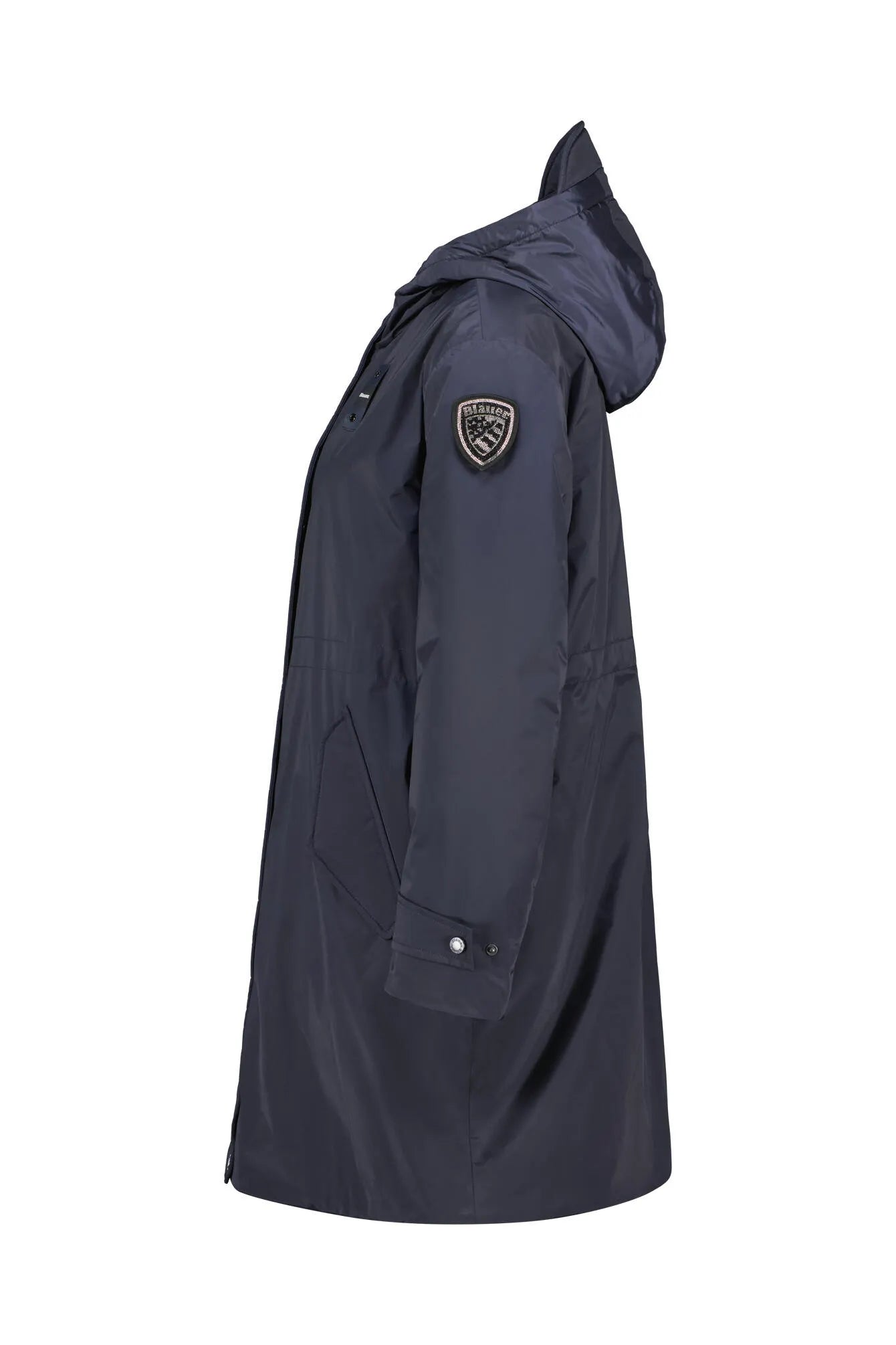 Parka PAYNE