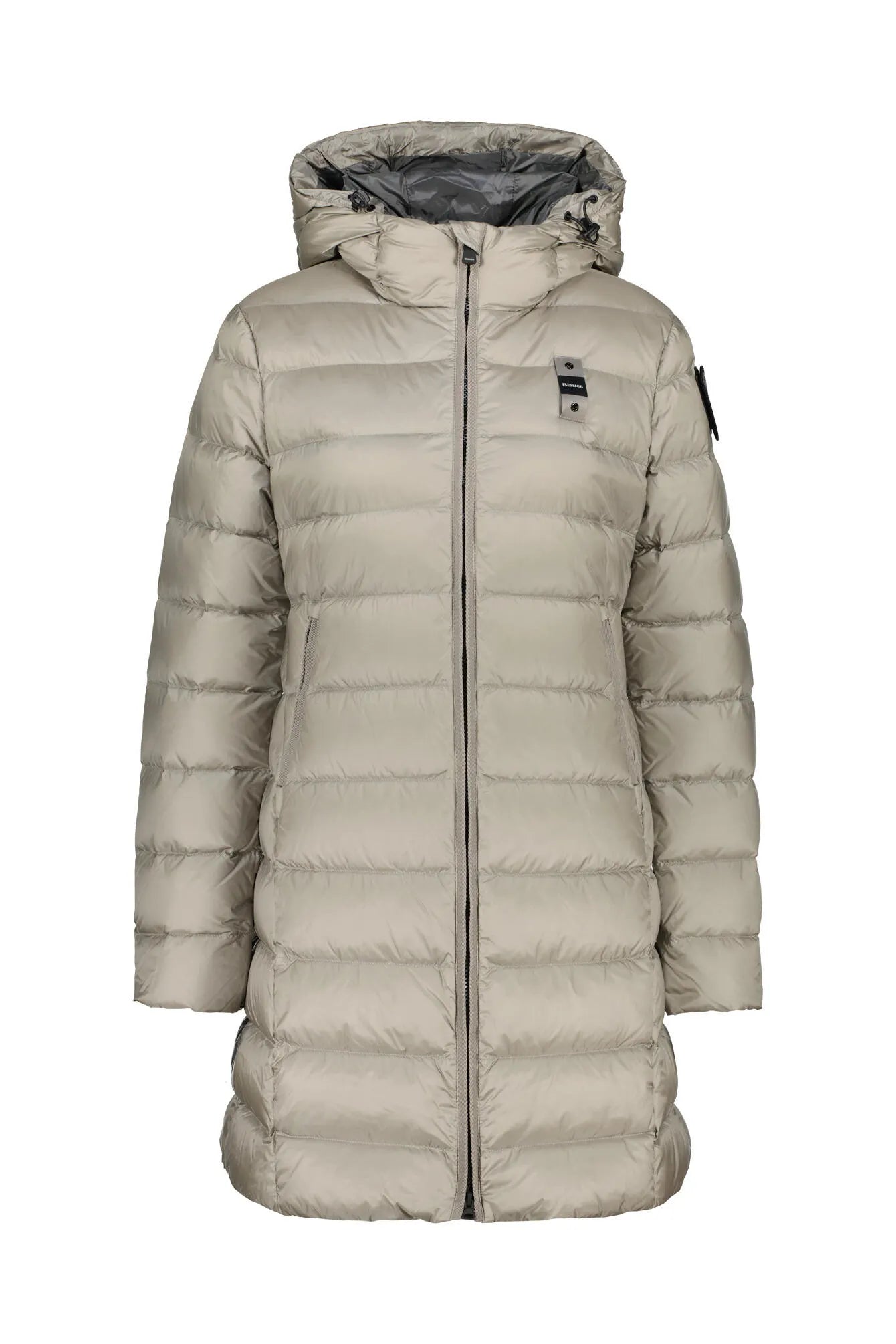 Daunenjacke AGNES