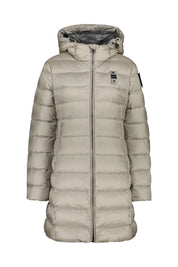 Daunenjacke AGNES