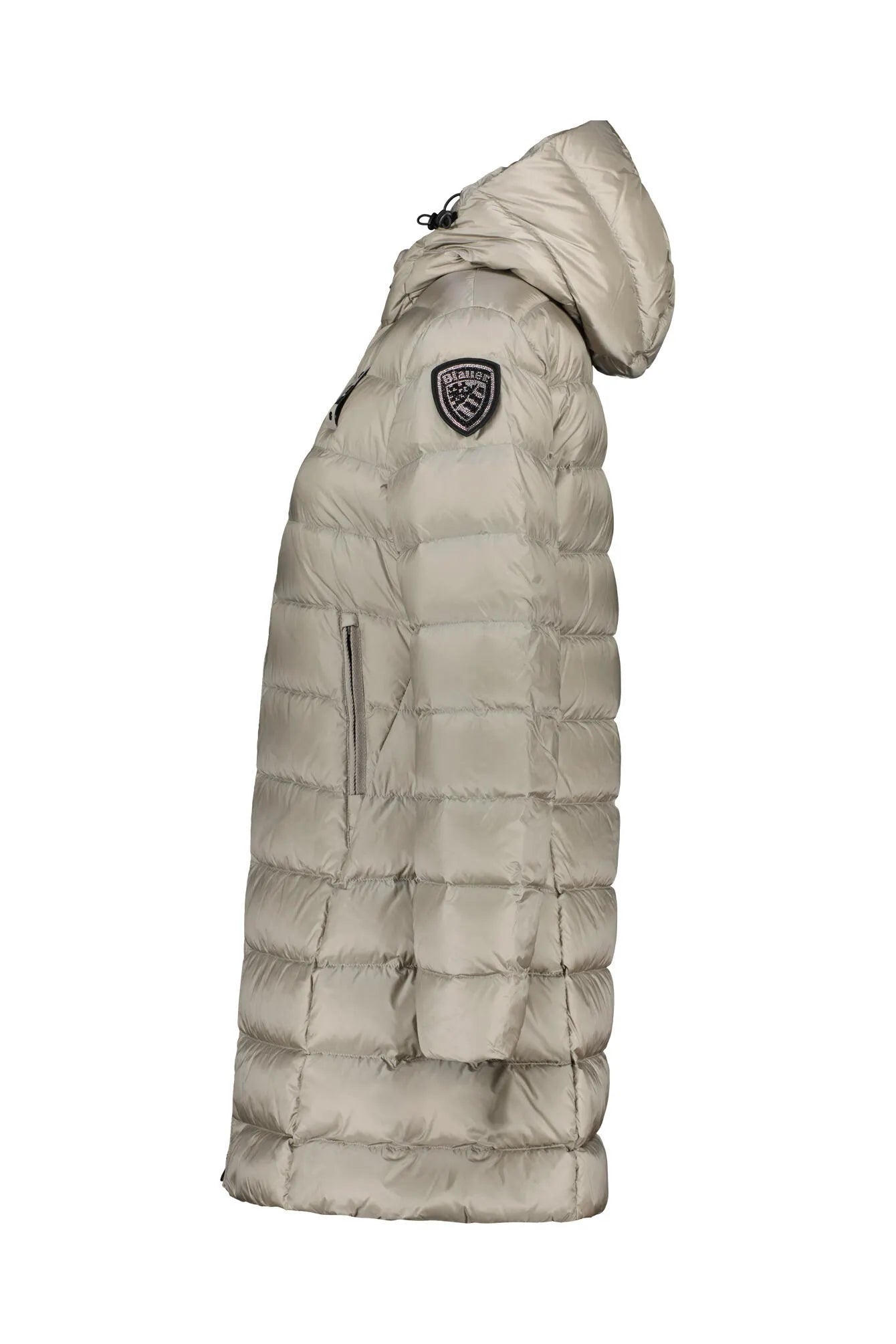 Daunenjacke AGNES