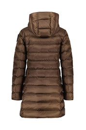 Daunenjacke AGNES