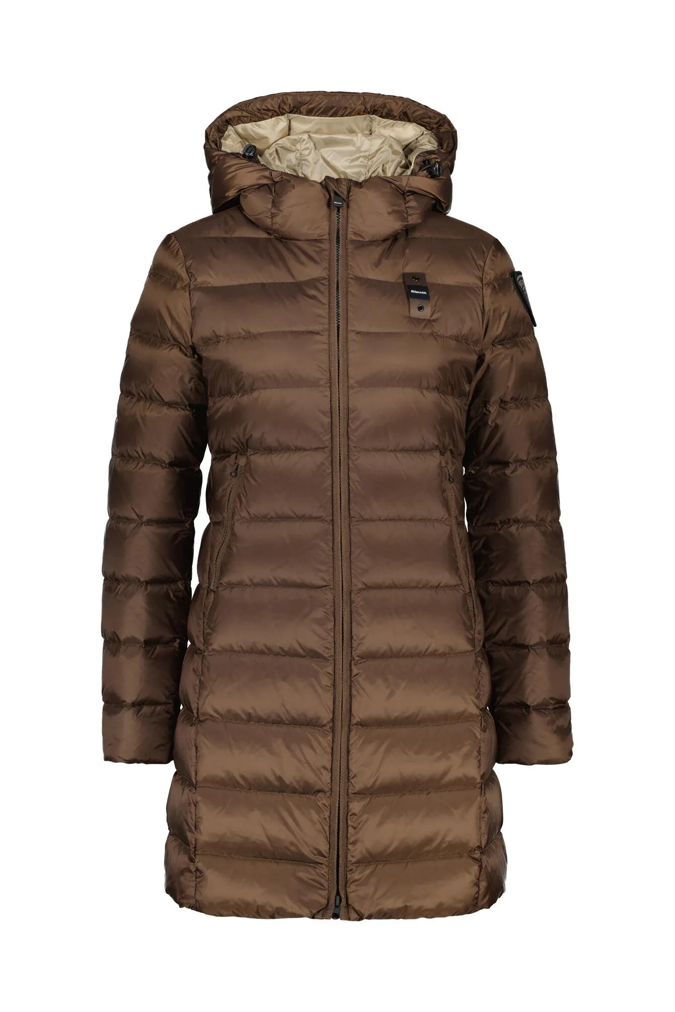Daunenjacke AGNES
