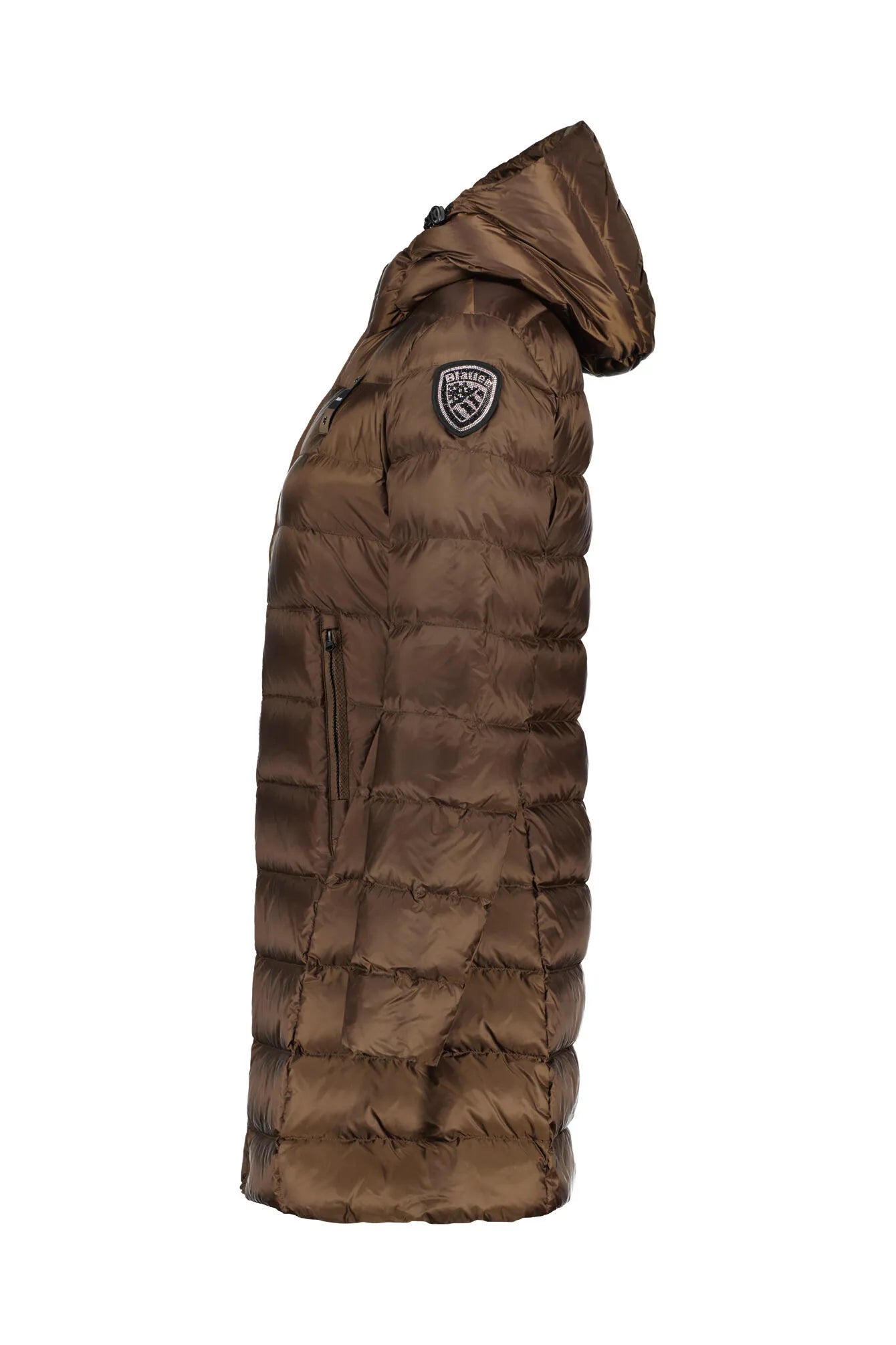 Daunenjacke AGNES