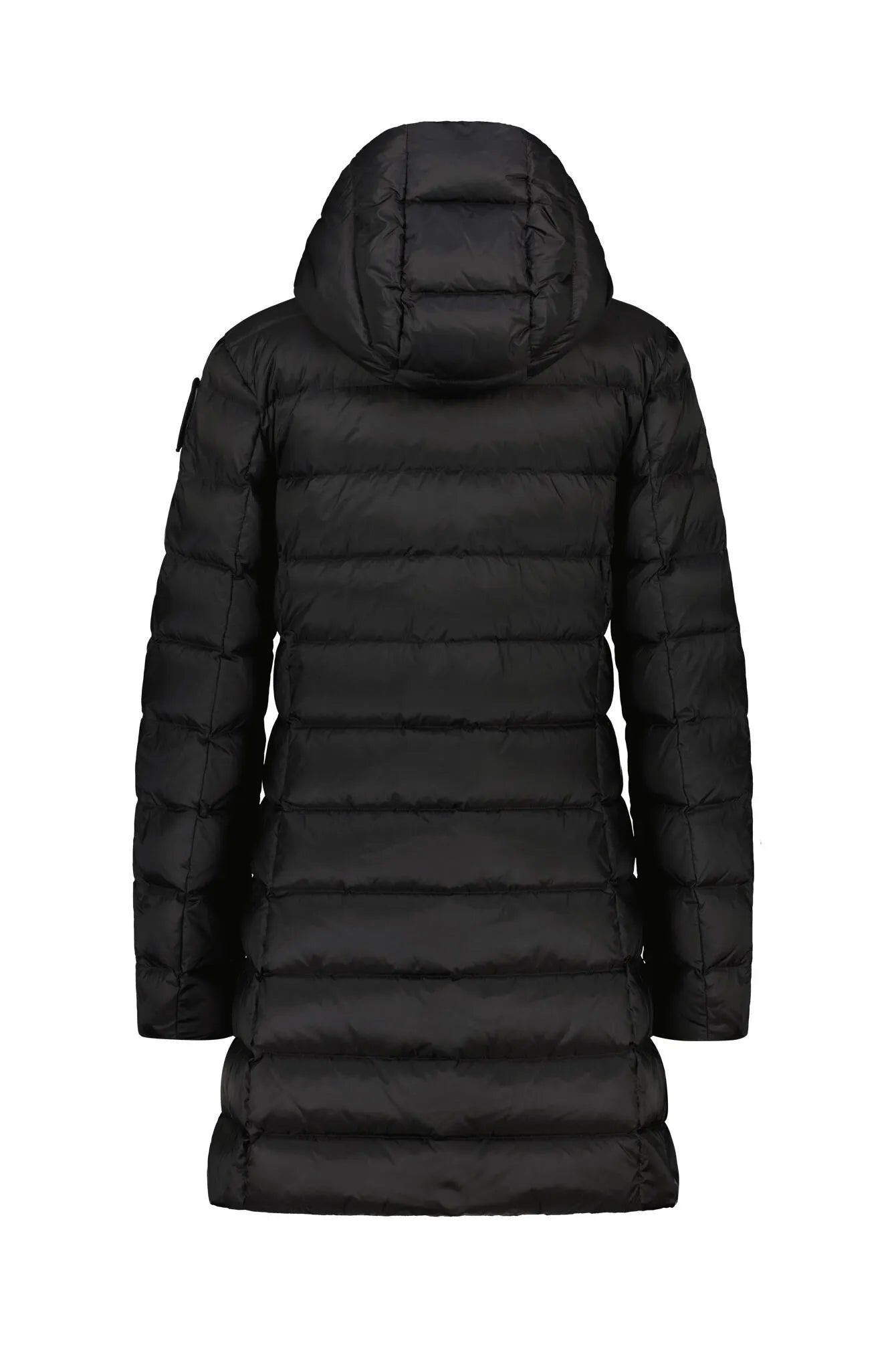 Daunenjacke AGNES