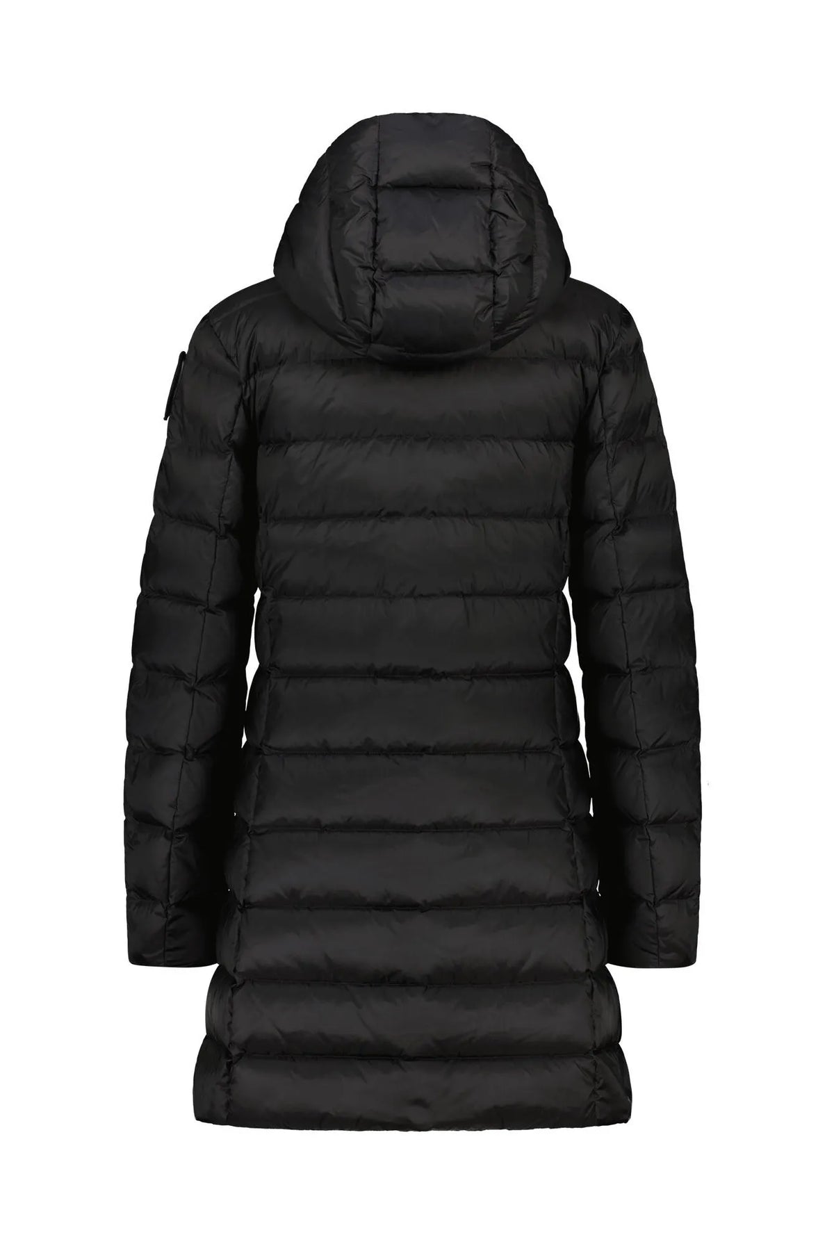 Daunenjacke AGNES
