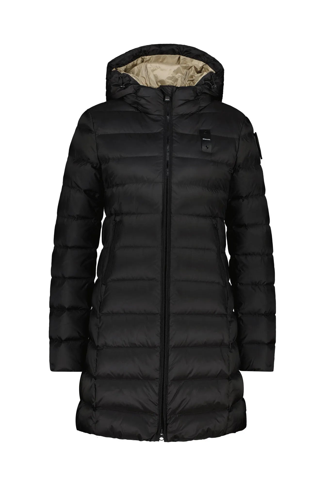 Daunenjacke AGNES