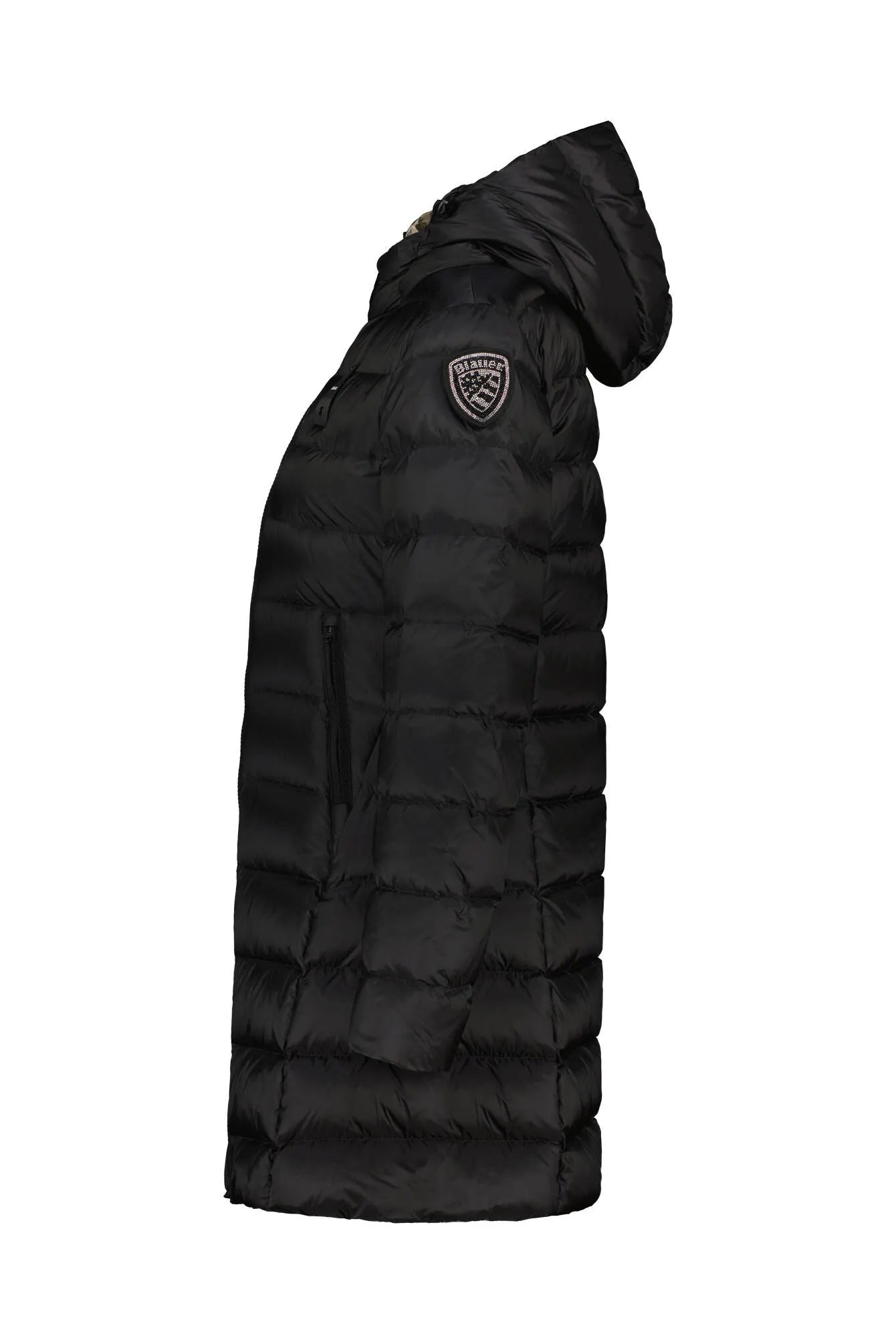 Daunenjacke AGNES