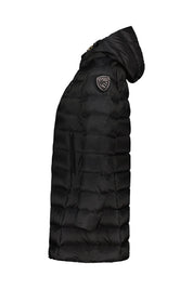 Daunenjacke AGNES
