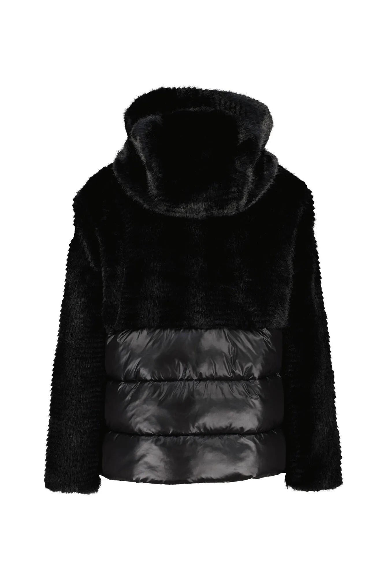 Hybridjacke FANEVIL