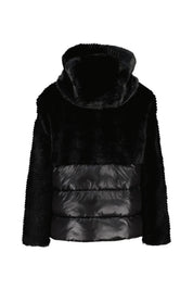Hybridjacke FANEVIL