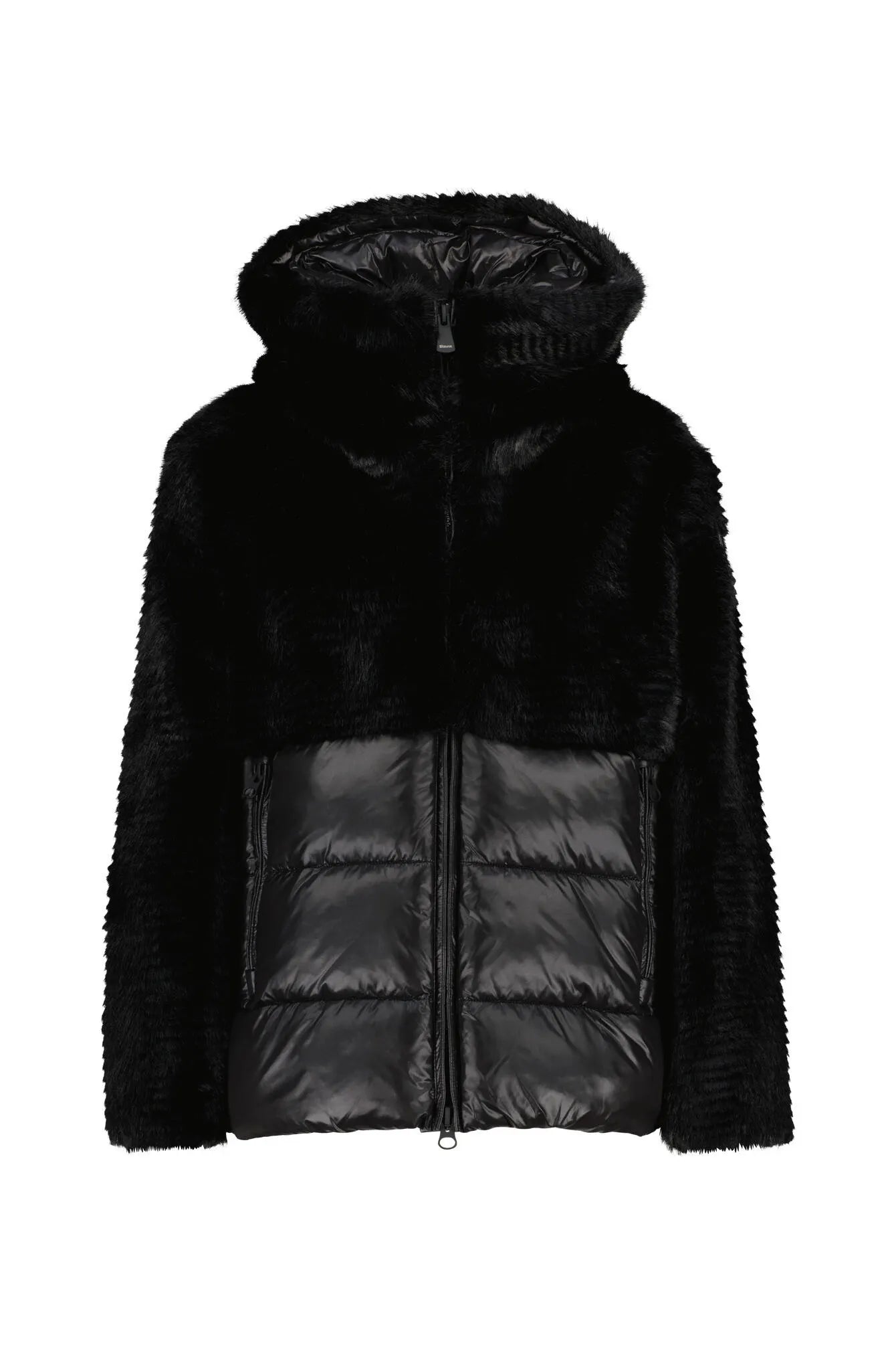 Hybridjacke FANEVIL