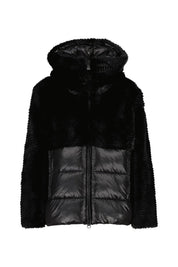 Hybridjacke FANEVIL