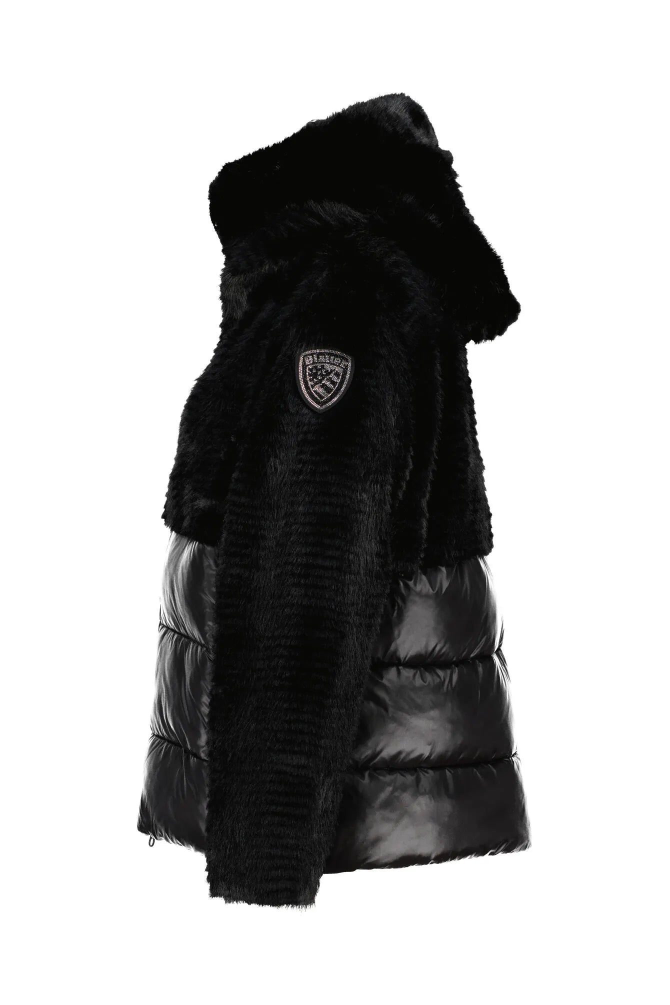 Hybridjacke FANEVIL