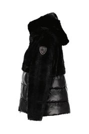 Hybridjacke FANEVIL