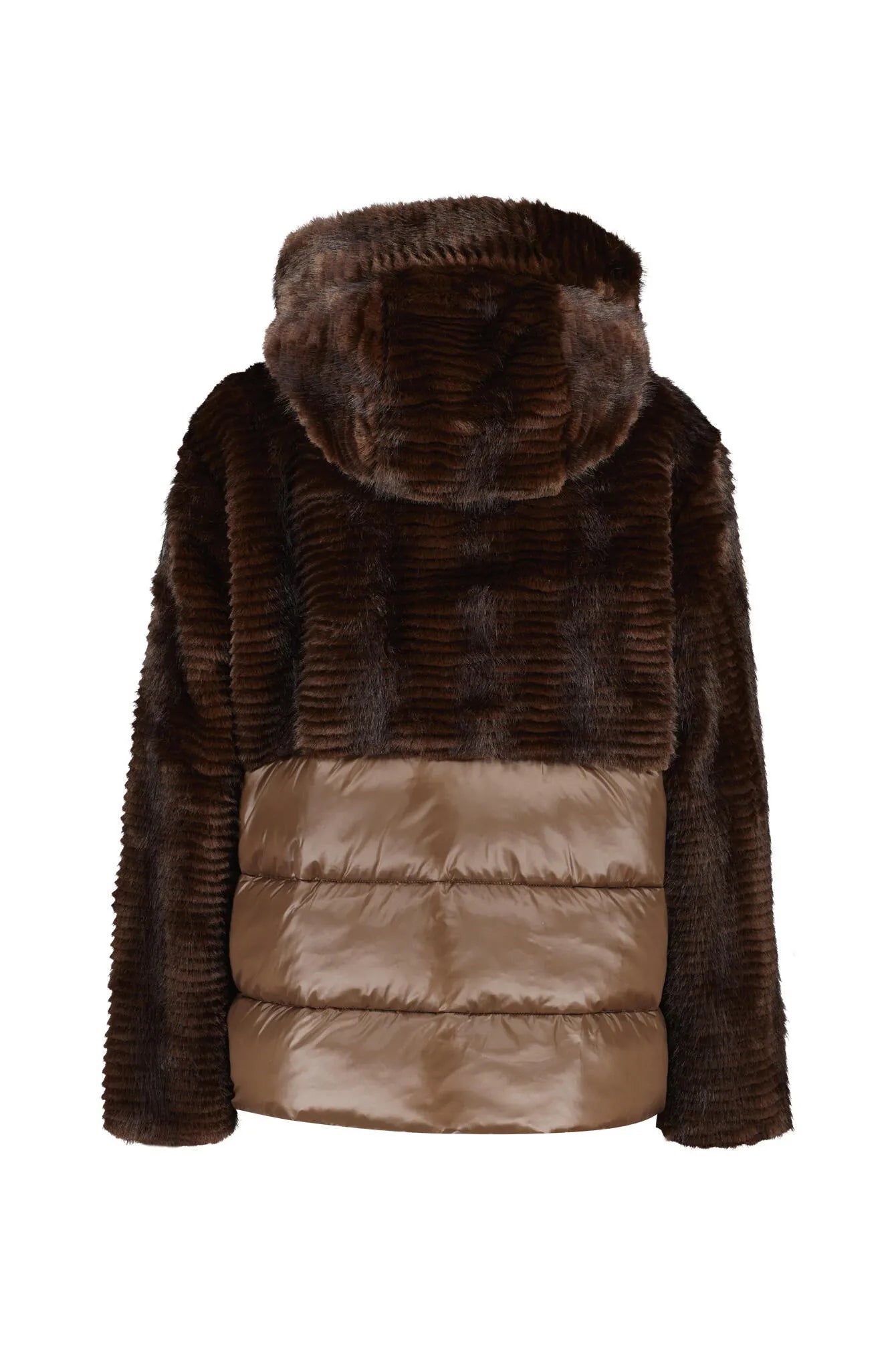 Hybridjacke FANEVIL