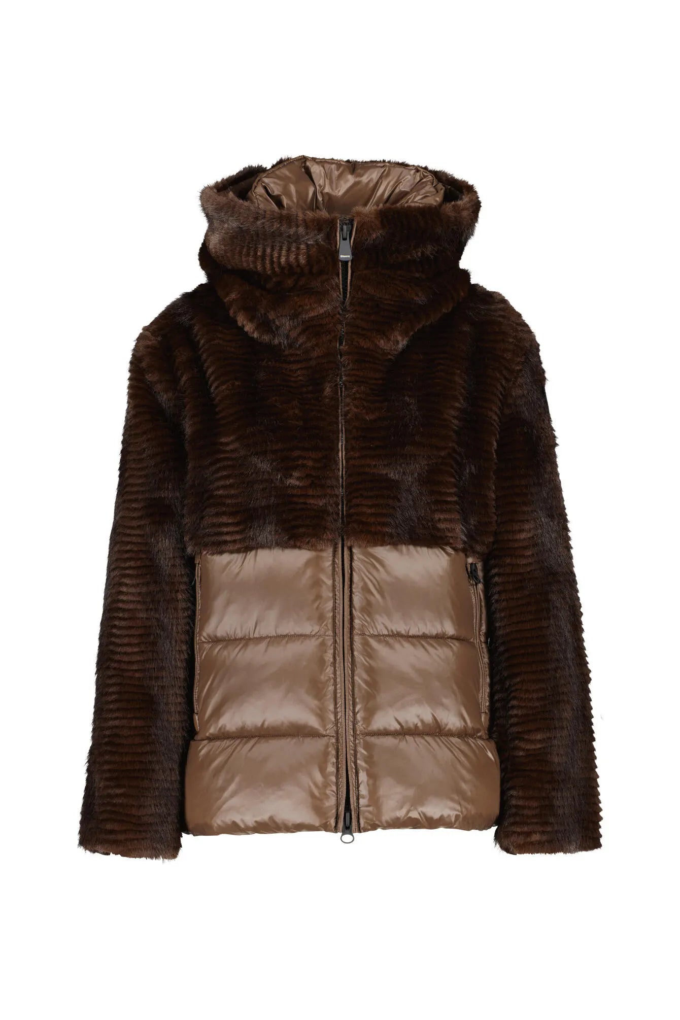 Hybridjacke FANEVIL