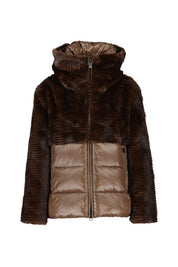 Hybridjacke FANEVIL