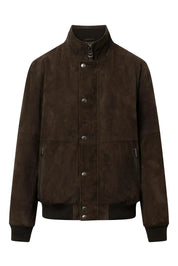 Lederjacke COSMO