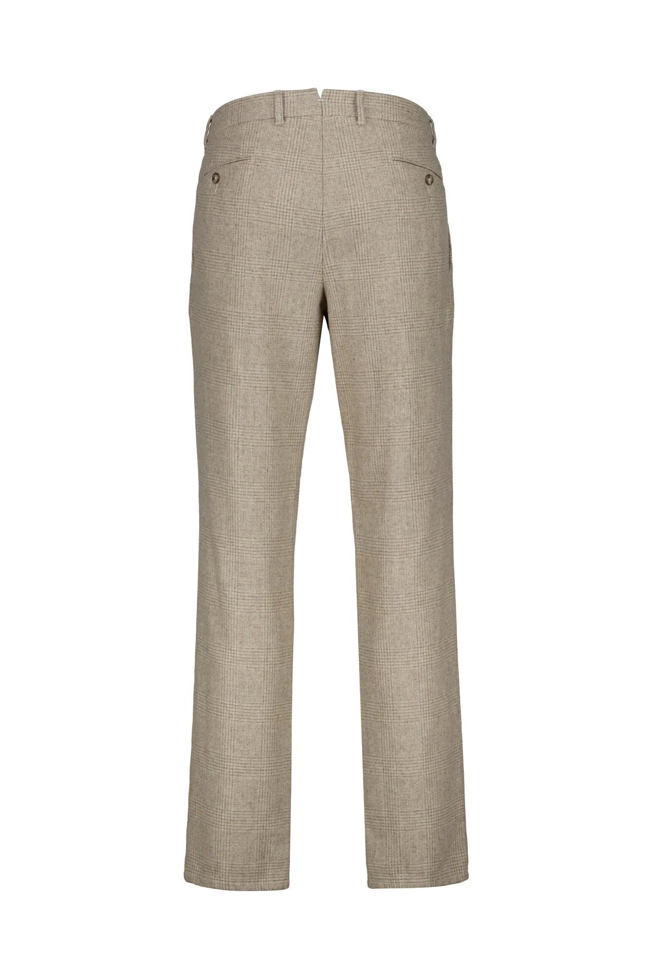 Bundfaltenhose JADEN Regular Fit