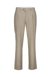 Bundfaltenhose JADEN Regular Fit