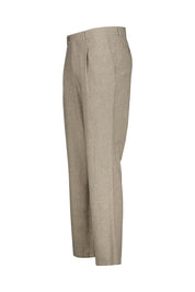 Bundfaltenhose JADEN Regular Fit