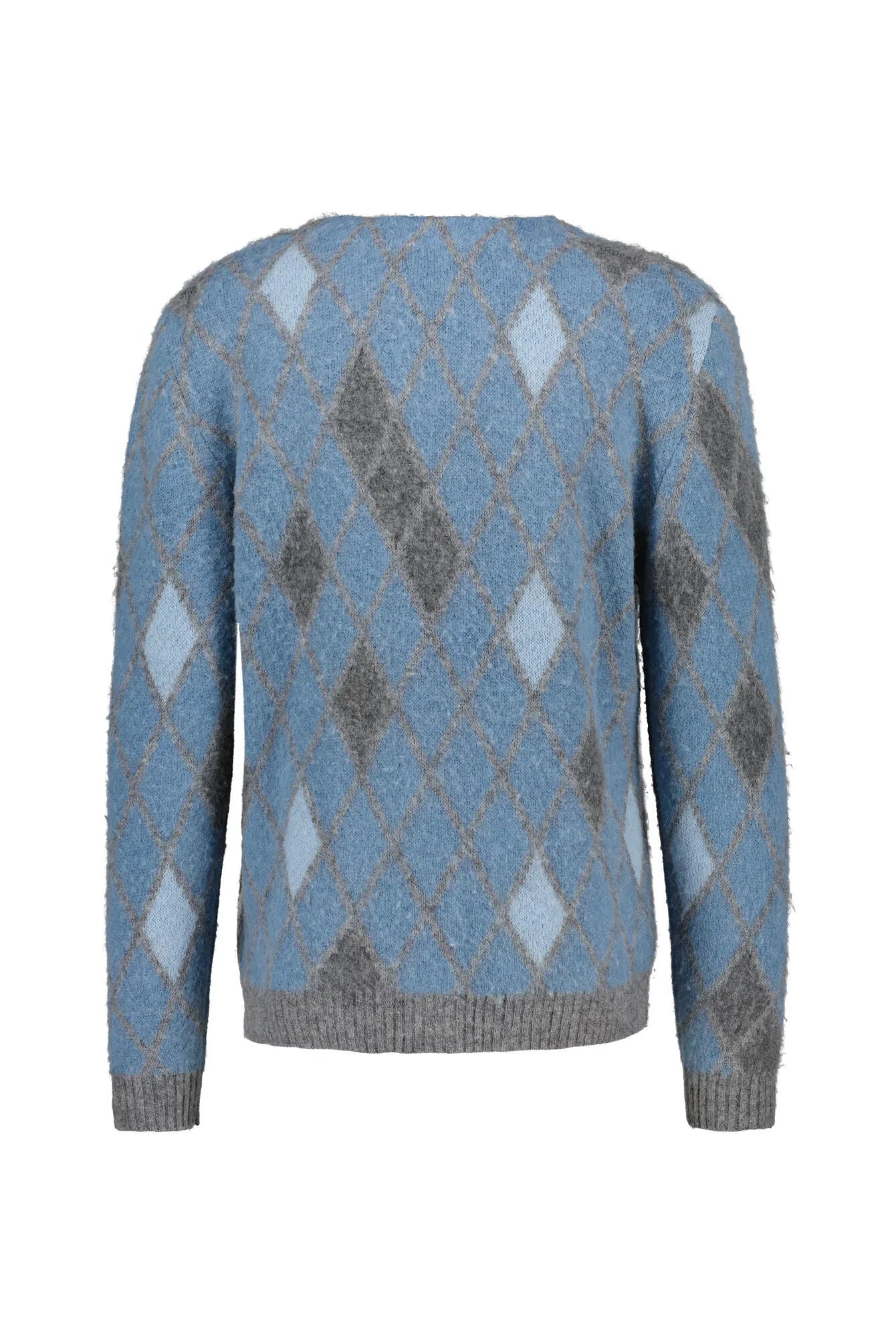 Cardigan CHRIS aus Wollmix
