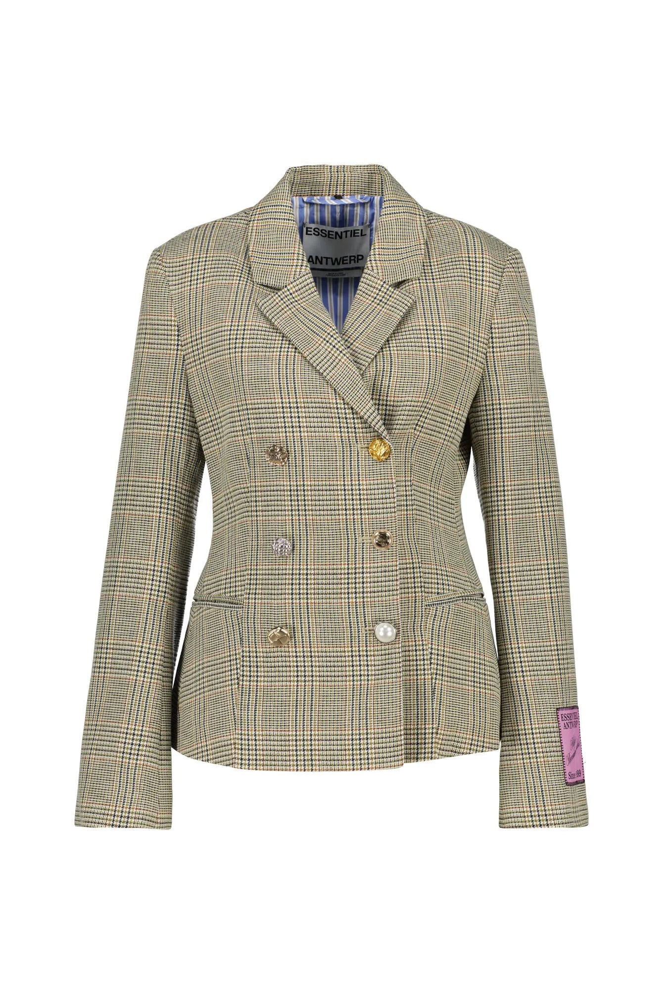 Blazer KARINA