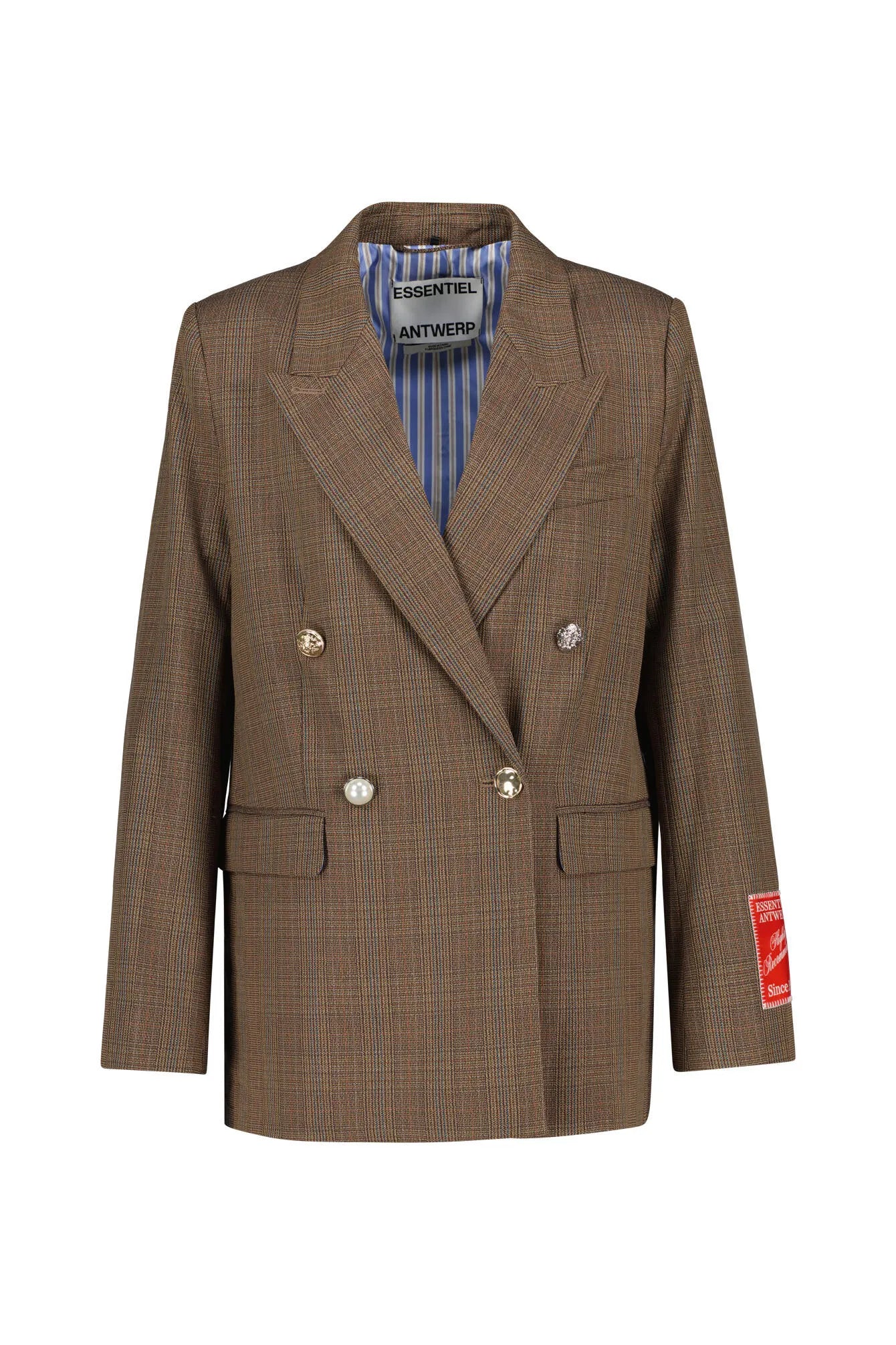 Essentiel D-Blazer Cigar XS