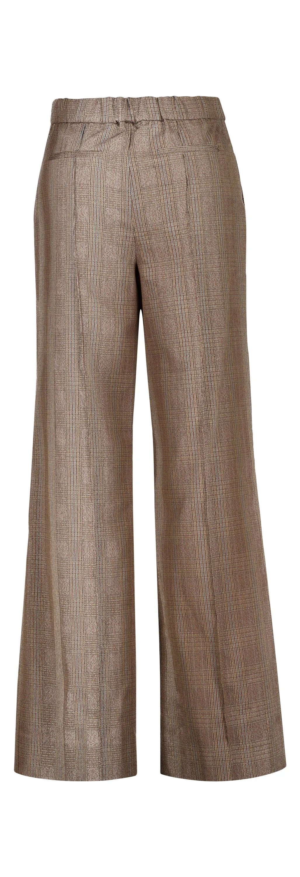 Anzughose KELLINE Wide Leg