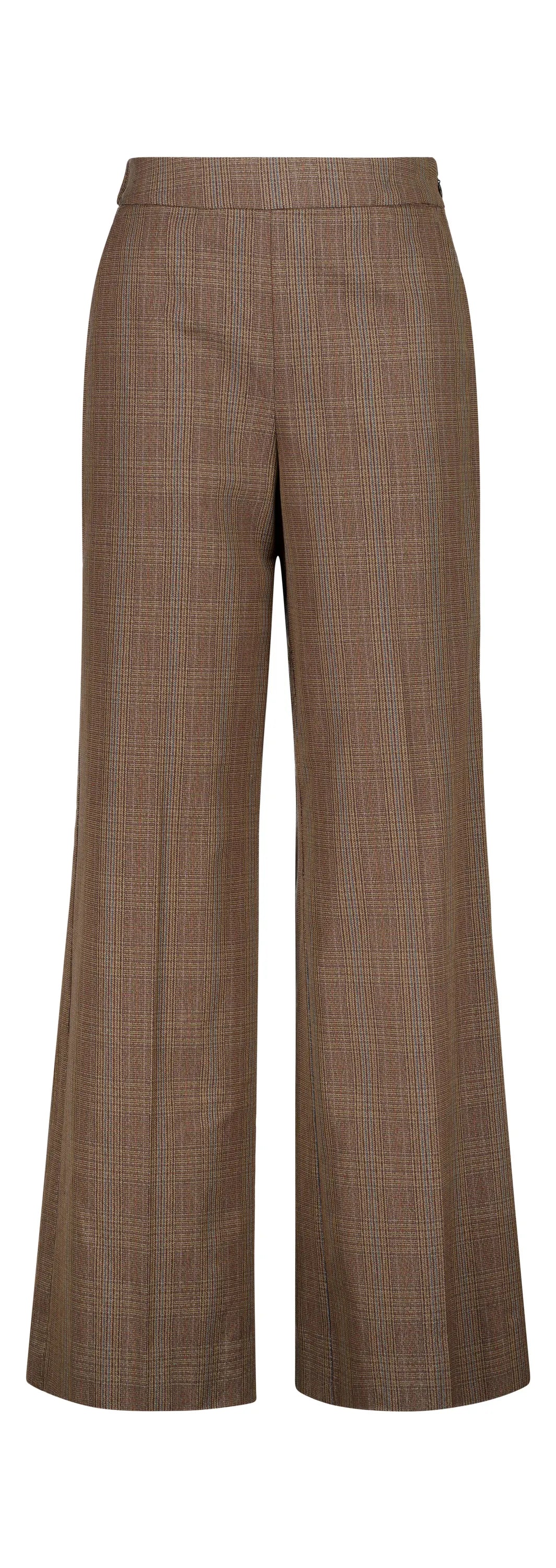 Anzughose KELLINE Wide Leg