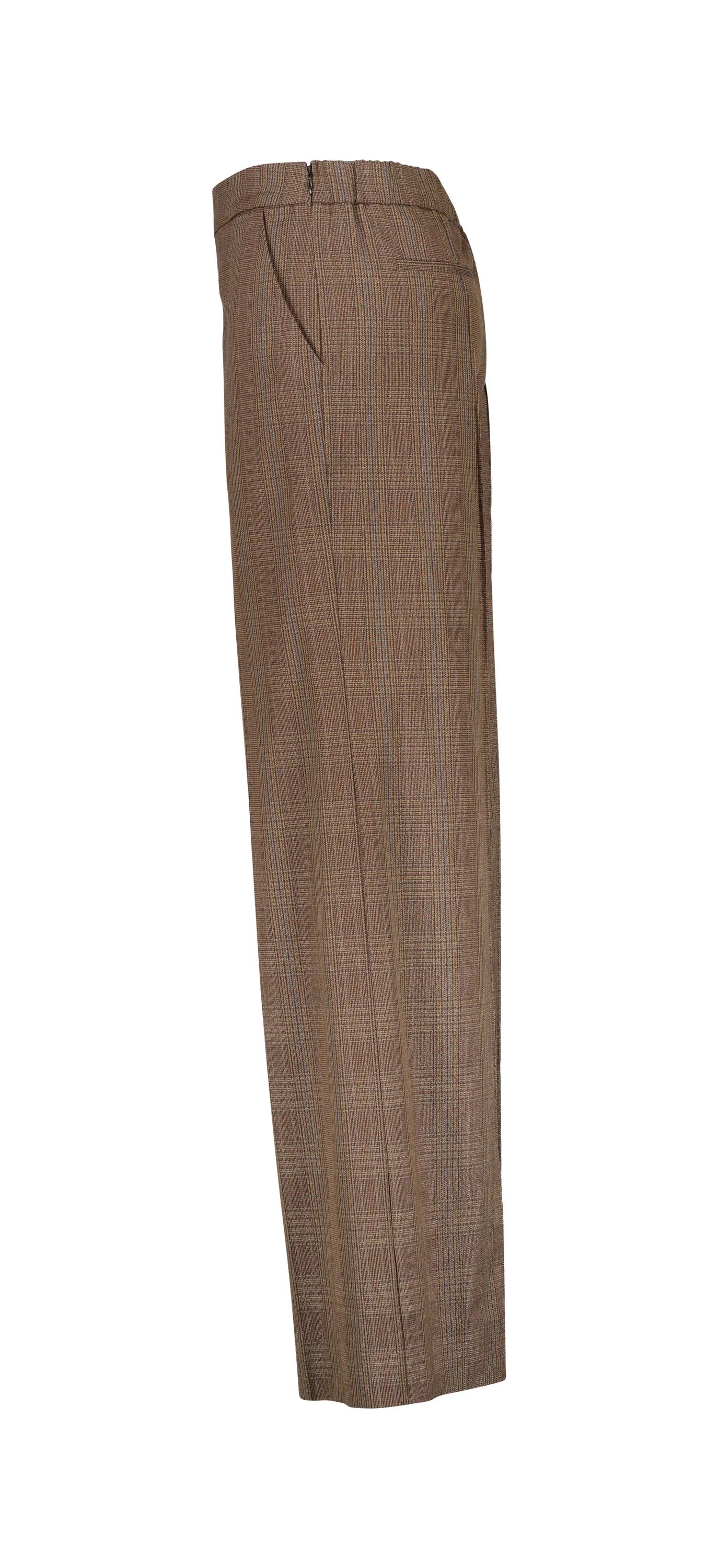 Anzughose KELLINE Wide Leg