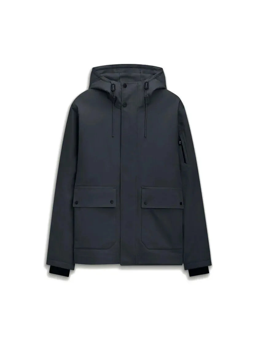 Heritage-Jacke EDGE