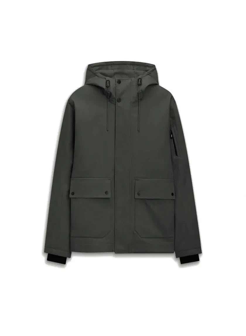 Heritage-Jacke EDGE
