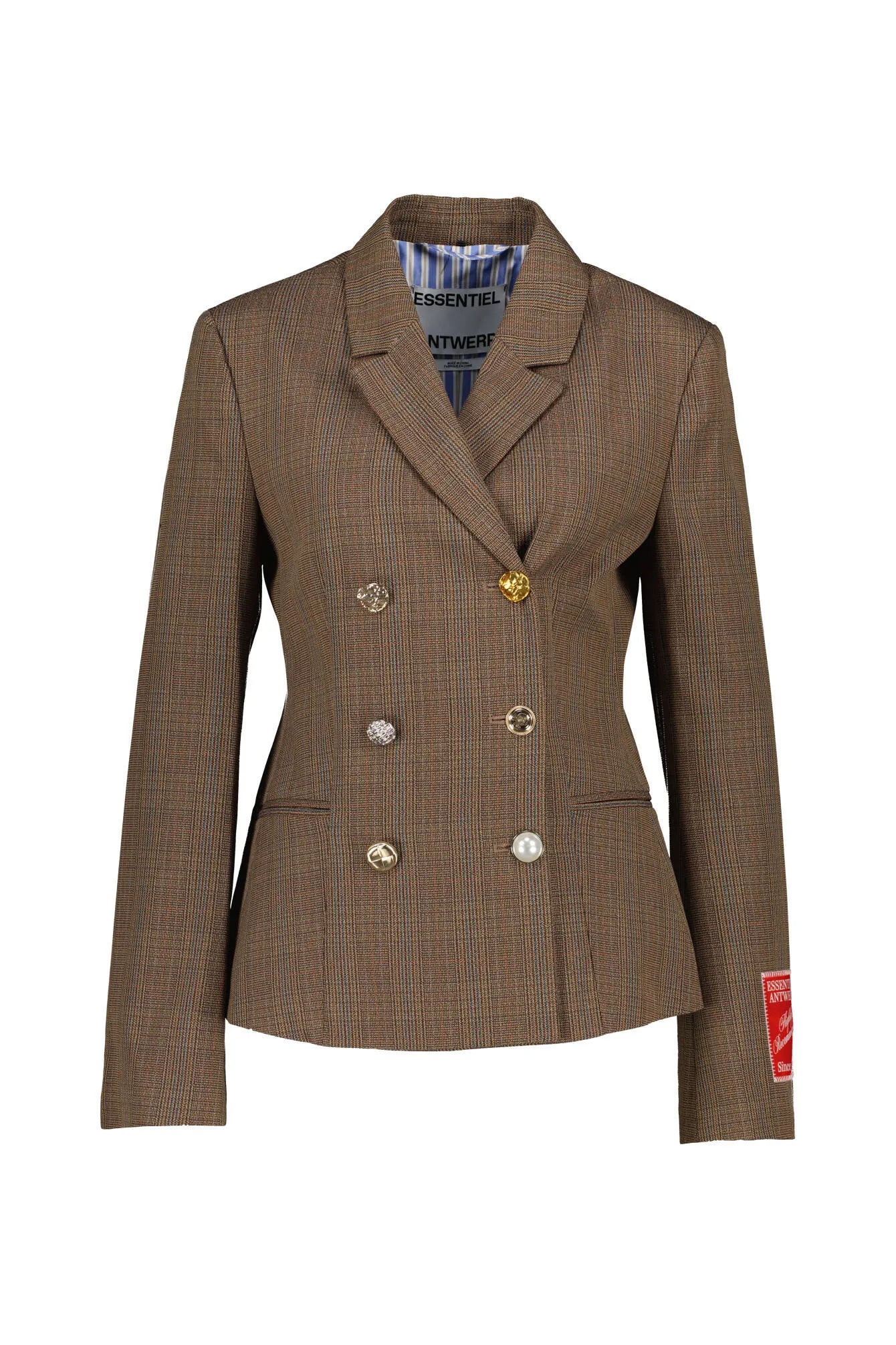 Blazer KARINA