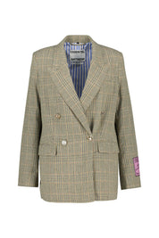 Essentiel D-Blazer Brown Sugar XS