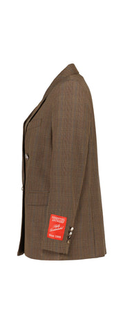 Zweireihiger Blazer KIT