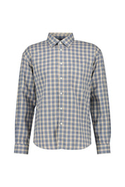 Flanellhemd DEON Regular Fit