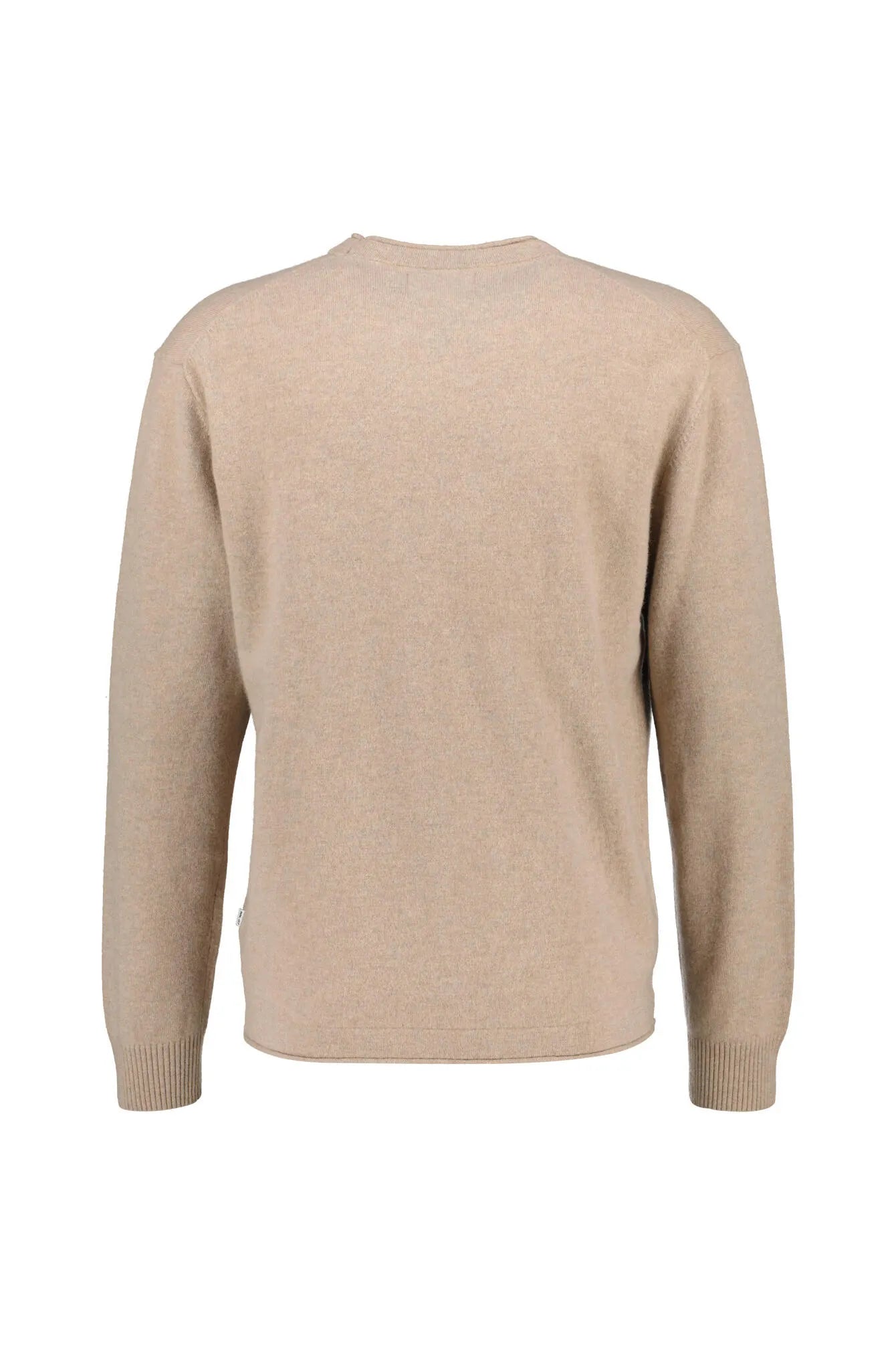 Strickpullover SAMMY aus Wolle